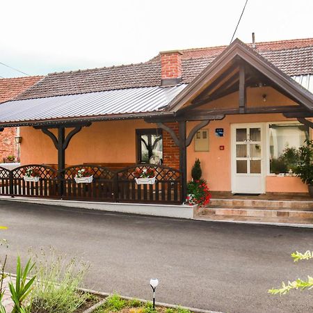 Guest House Studio Apartman Marina - With Jacuzzi, Free Parking, Pet Friendly Карловац Экстерьер фото