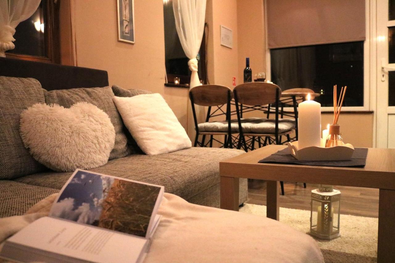 Guest House Studio Apartman Marina - With Jacuzzi, Free Parking, Pet Friendly Карловац Экстерьер фото