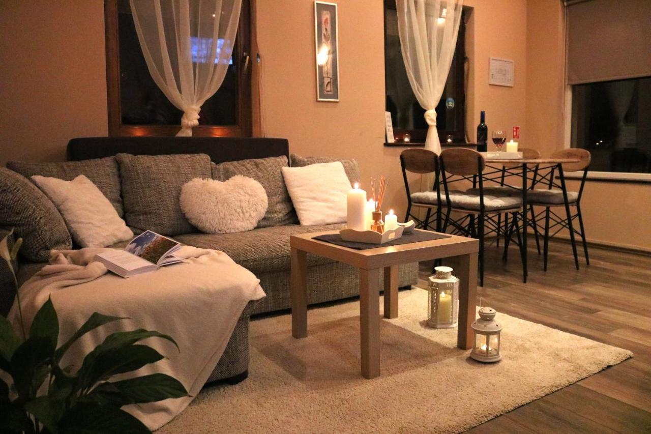 Guest House Studio Apartman Marina - With Jacuzzi, Free Parking, Pet Friendly Карловац Экстерьер фото