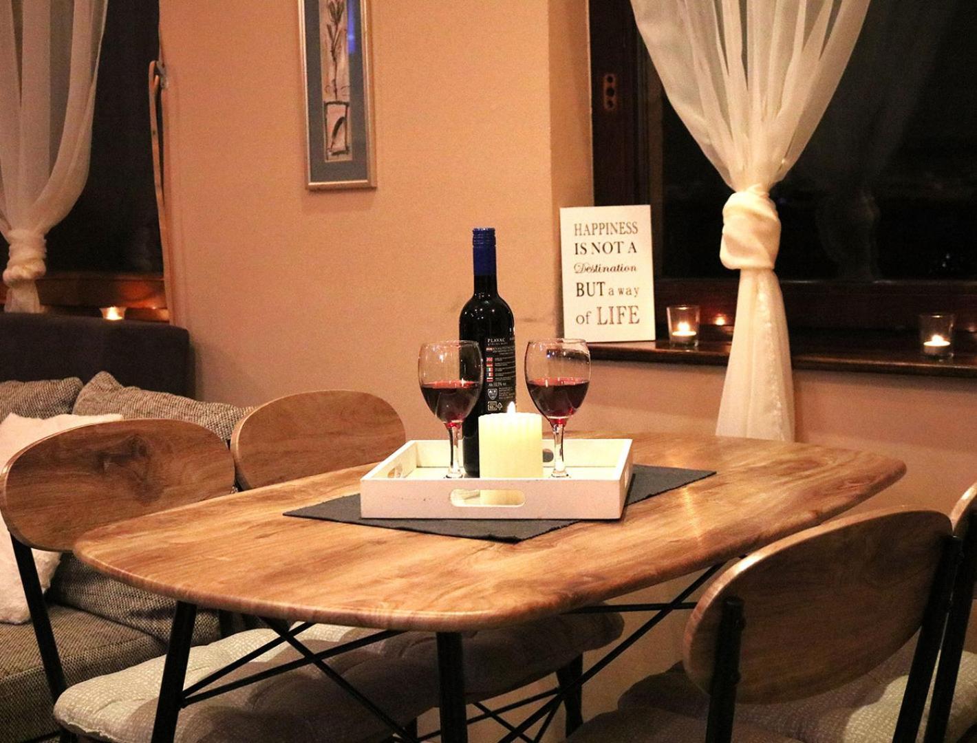 Guest House Studio Apartman Marina - With Jacuzzi, Free Parking, Pet Friendly Карловац Экстерьер фото